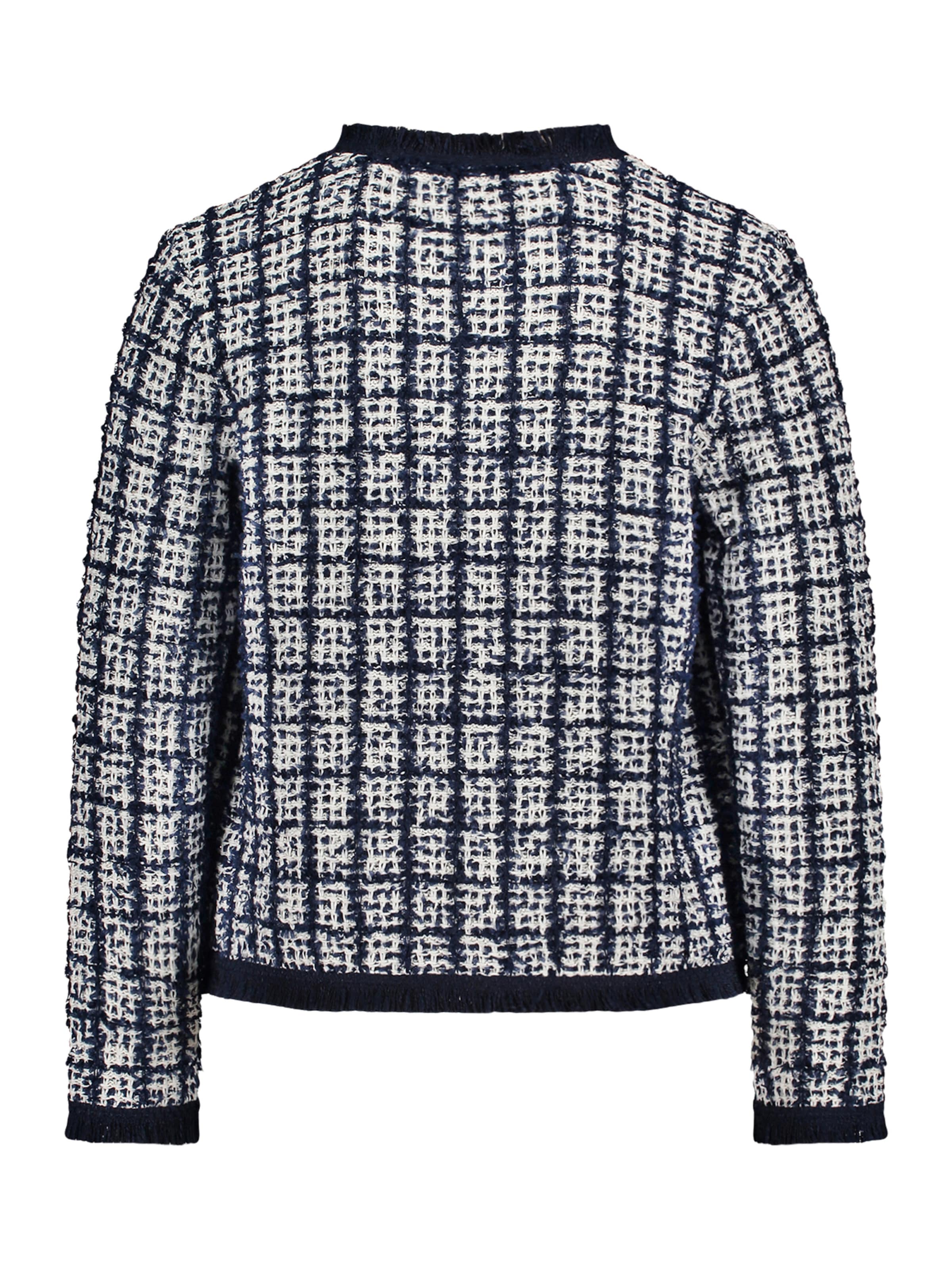 Giacchetta di Betty & Co in bianco