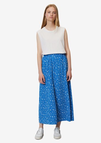 Marc O'Polo DENIM Skirt in Blue