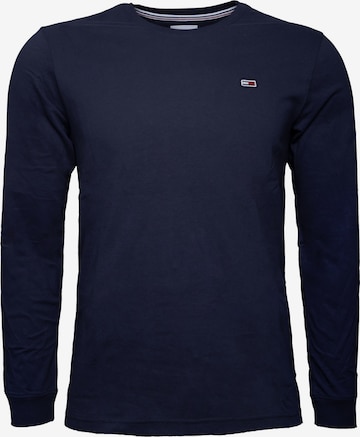 T-Shirt Tommy Jeans en bleu