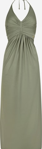Robe Chic by Lirette en vert : devant
