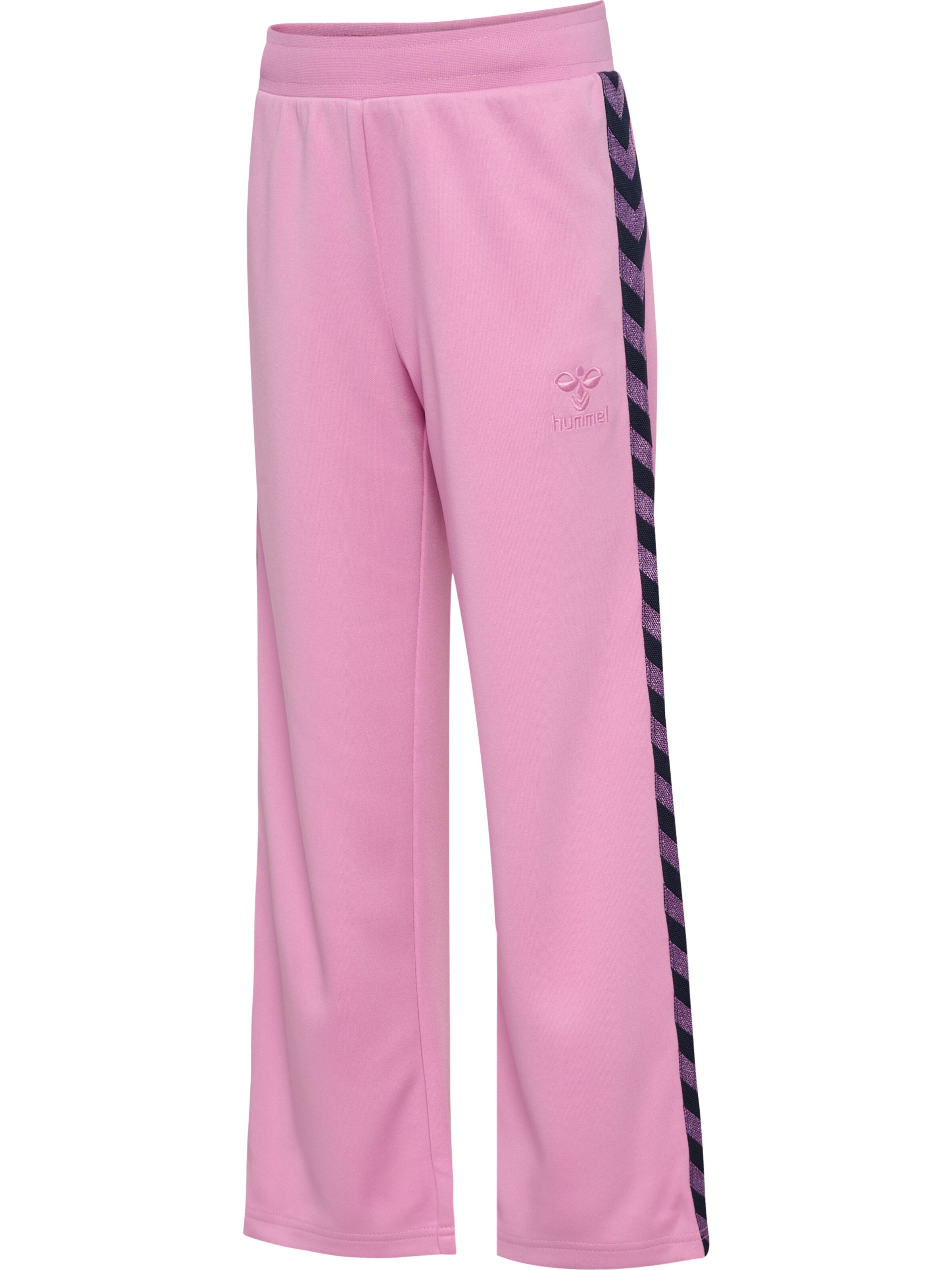 Hummel Wide leg Pants in Pink