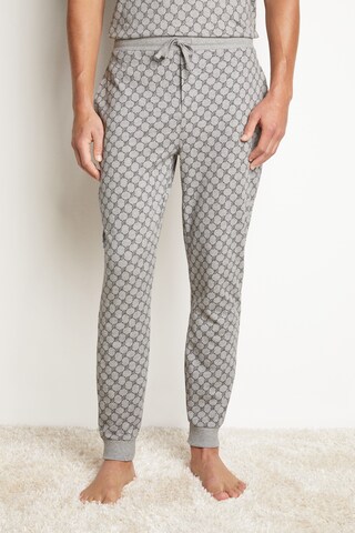 JOOP! Tapered Hose in Grau