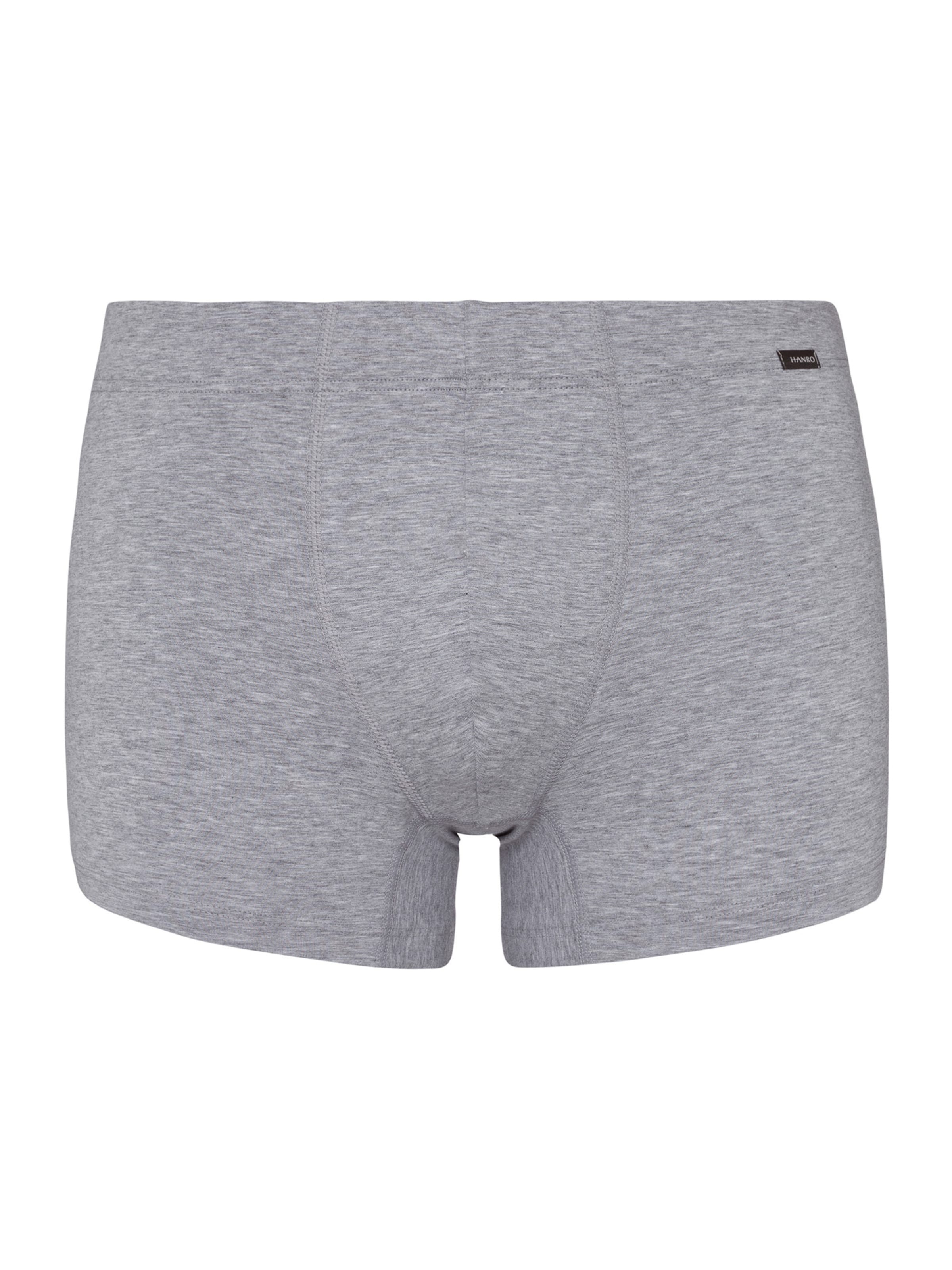 Boxers ' Cotton Essentials ' Hanro en gris