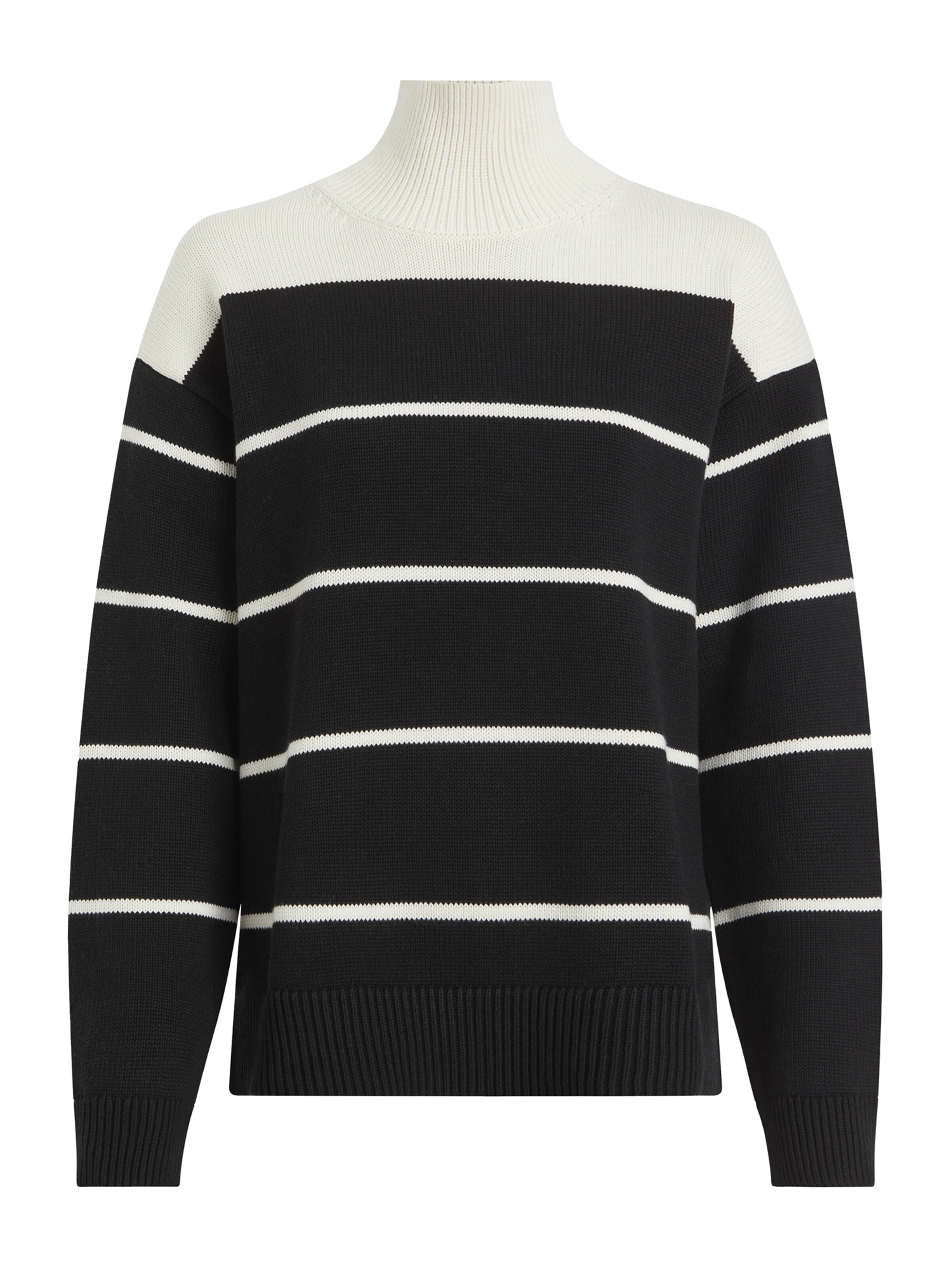 Calvin Klein Pullover i sort: forside