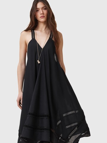 Abito estivo 'LIL' di AllSaints in nero