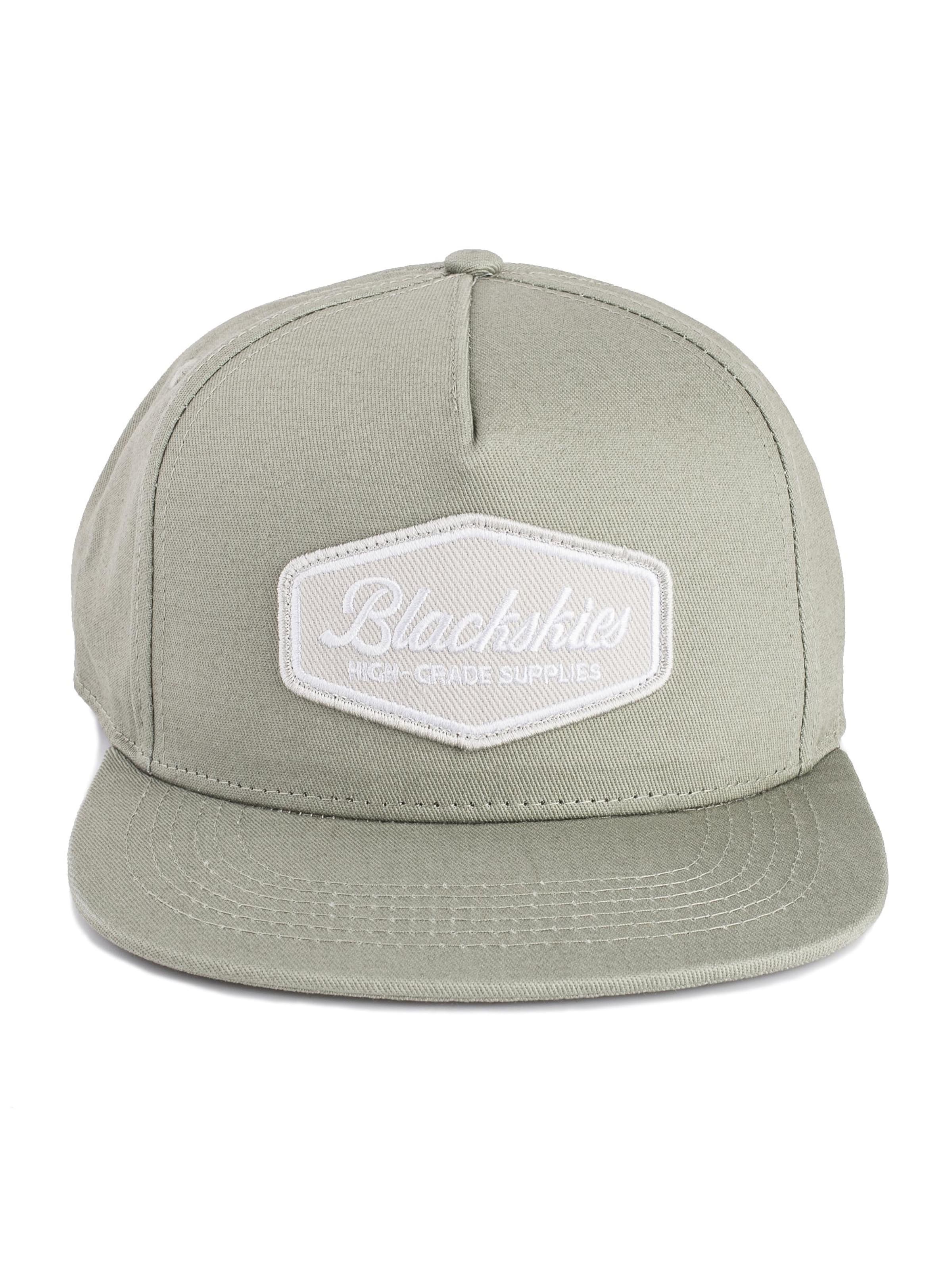 Blackskies Cap 'Osis' in Beige