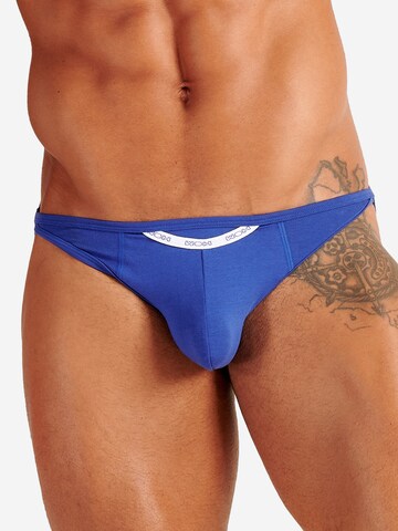 WOH Panty 'Sexy Fun' in Blue