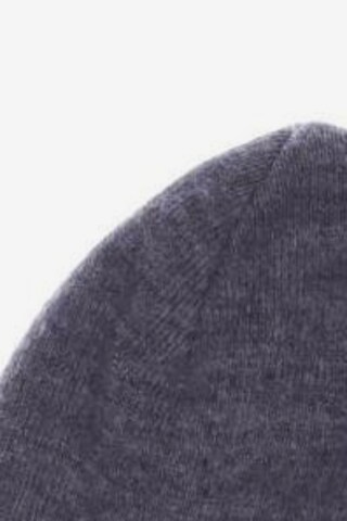 LEVI'S ® Hut oder Mütze S in Grau