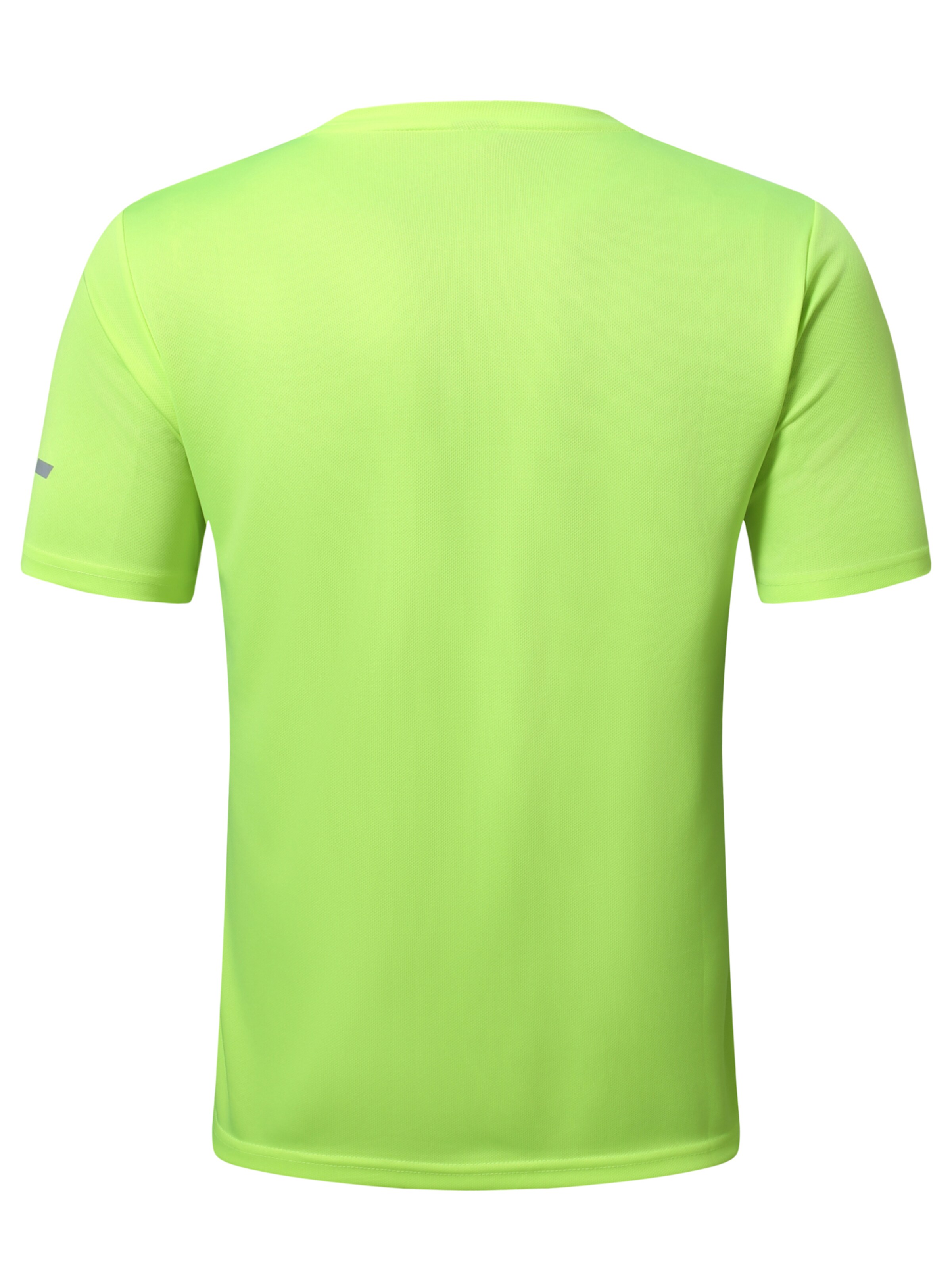Youthup Tracksuit 'Schwingung' in Green