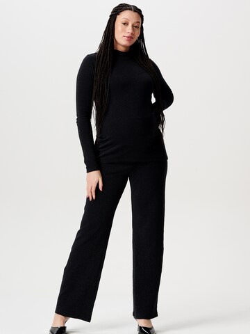Noppies Shirt 'Kuhmo' in Black