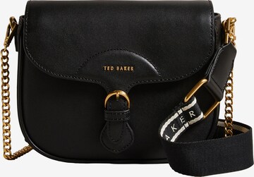 Ted Baker Crossbody Bag 'Esia' in Black: front