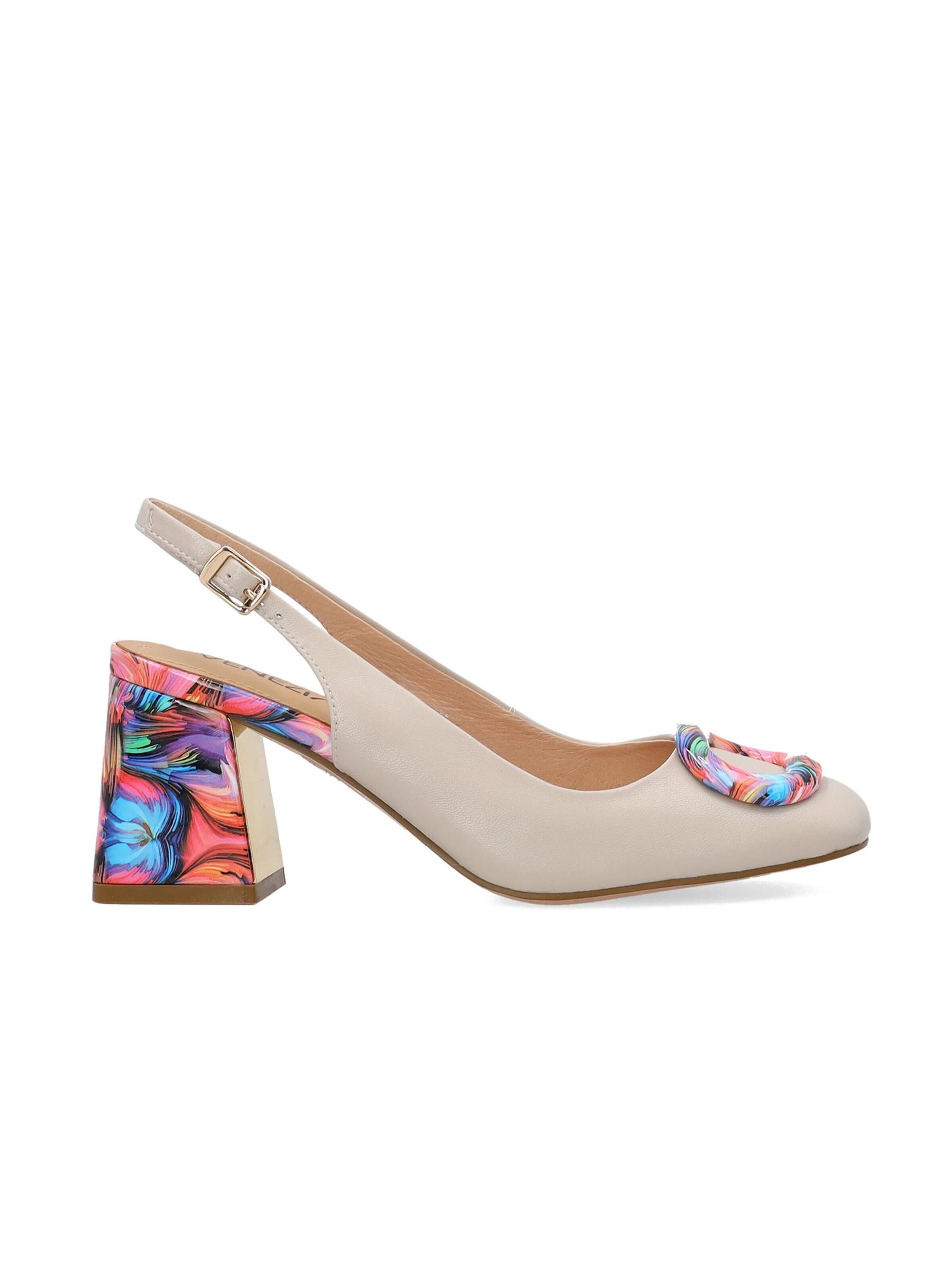 VENEZIA Pumps 'Venezia'‌‌‌‌‌‌ in Beige