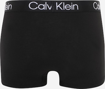 Calvin Klein Underwear Regular Boxershorts in Grijs