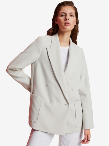 ESPRIT Blazer in Grau: predná strana