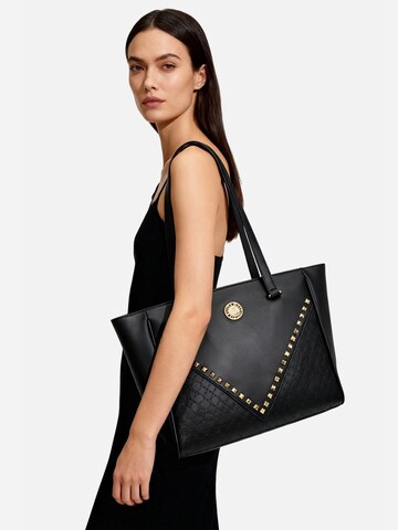 Shopper 'Bradenton 2' di Laura Biagiotti in nero