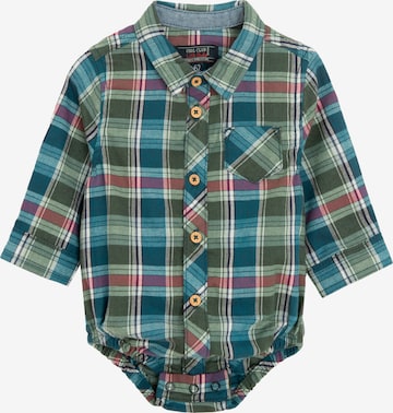 žalia Cool Club Kombinezonas: priekis