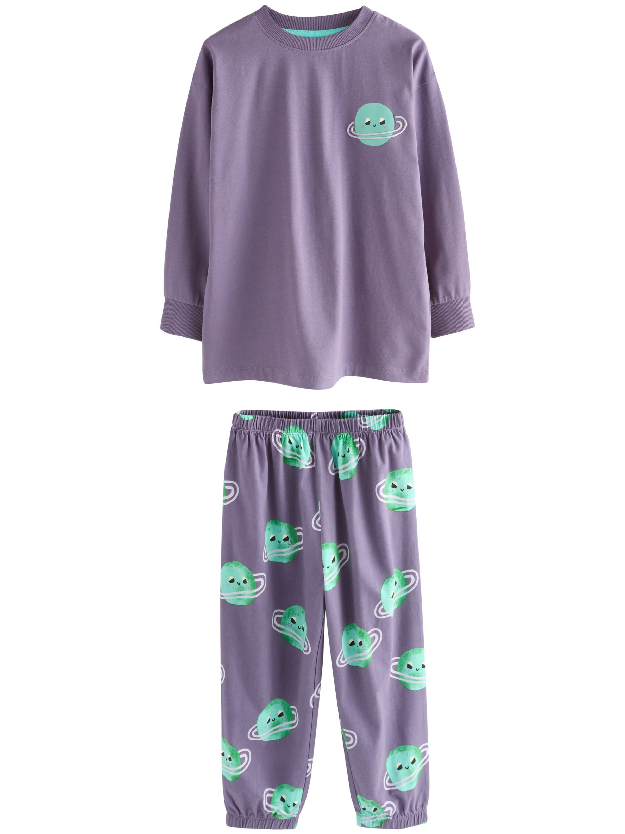 NextPidžama set - bež boja