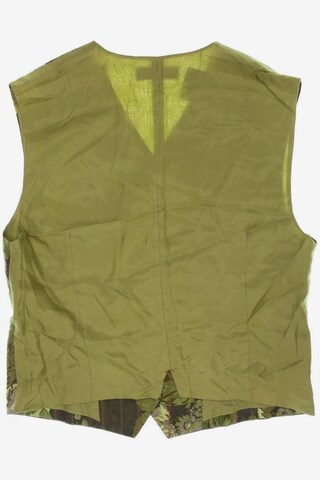 STRENESSE Vest in L in Green