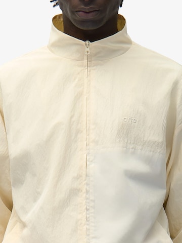 Giacca di mezza stagione di ARTE ANTWERP in beige