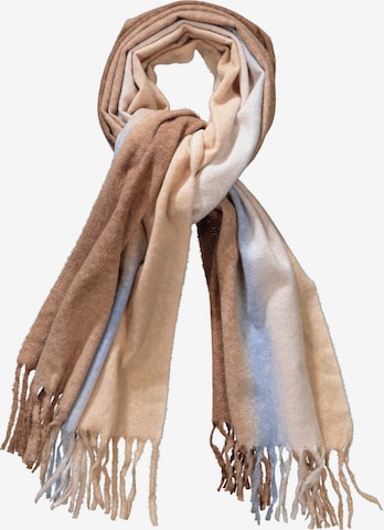 Ulla Popken Scarf in Beige