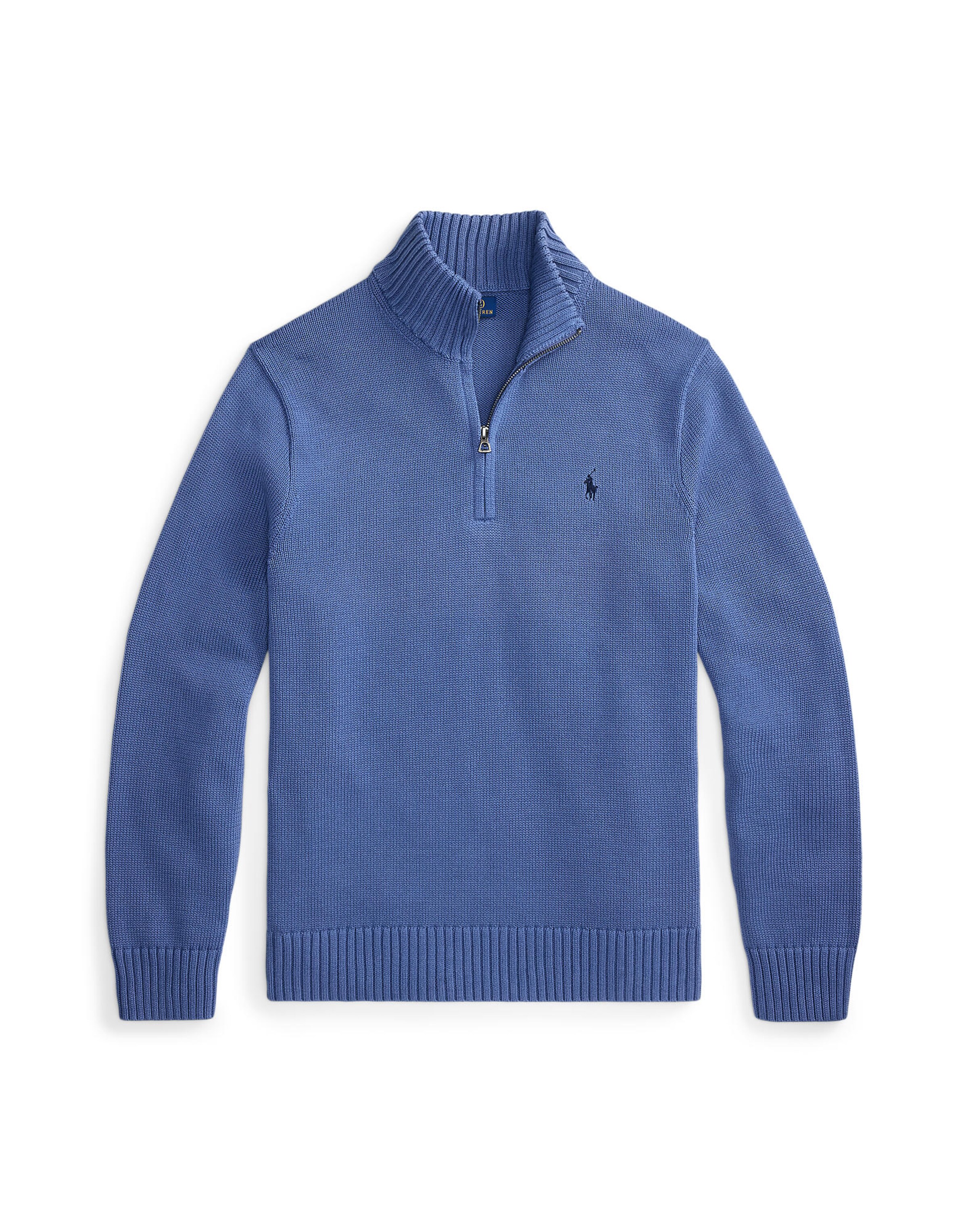 Polo Ralph Lauren Pullover in Blau: Vorderseite