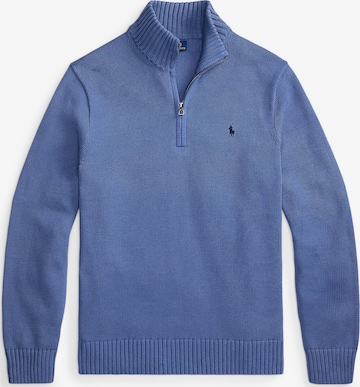 Polo Ralph Lauren Pullover in Blau: Vorderseite