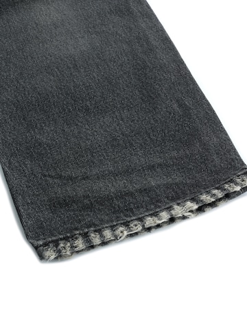 DIESEL Regular Jeans 'D-VIKER'‌‌‌‌ in Grau