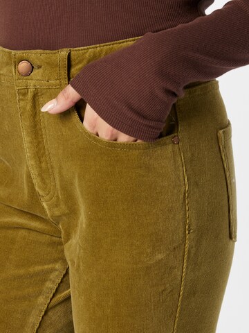 Regular Pantalon s.Oliver en marron