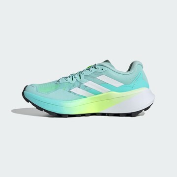 ADIDAS TERREX Outdoorschuh 'Agravic 3' in Blau
