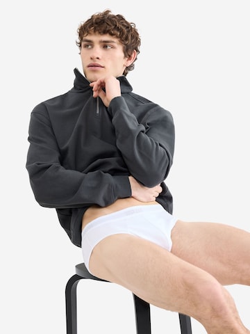 SLOGGI Slip ' SLG Base ' in Wit