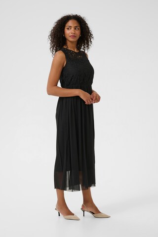 Kaffe Dress in Black