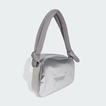 Sac bandoulière ADIDAS ORIGINALS en argent