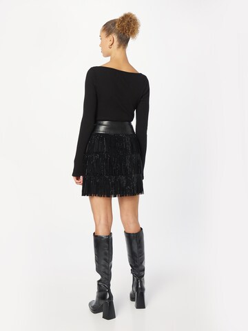 DKNY Skirt in Black