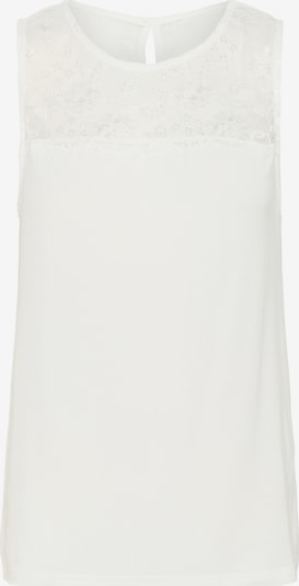 Palaidinė 'Tippa' iš Cream, spalva – balta, Prekių apžvalga