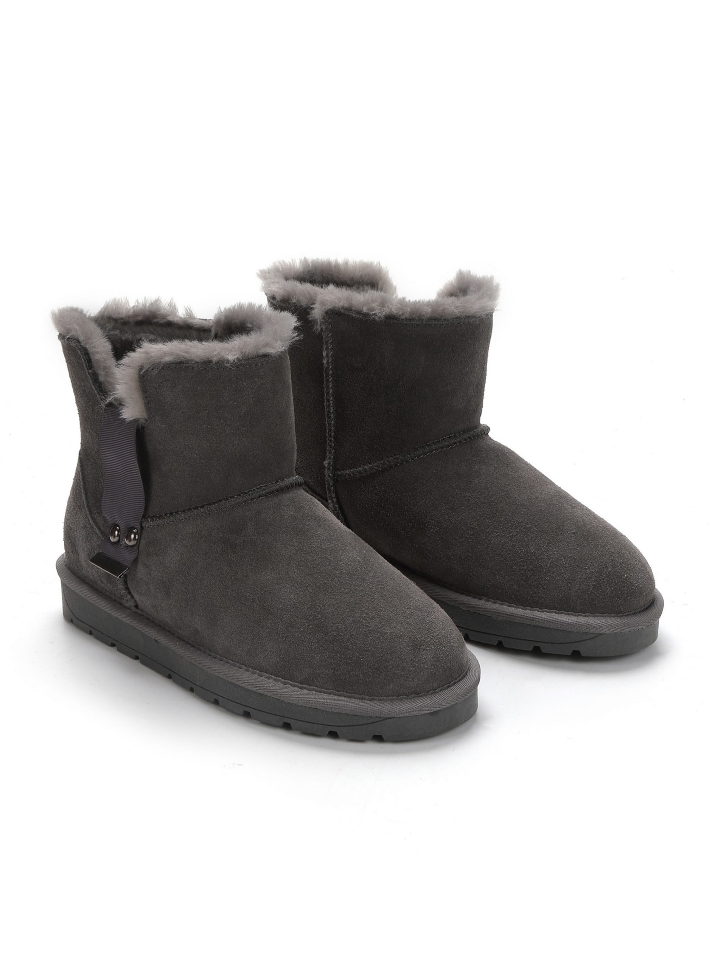 Gooce - Botas 'Gabia' en gris