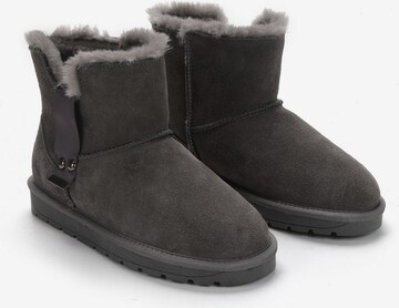 Gooce - Botas 'Gabia' em cinzento