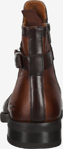 MELVIN & HAMILTON Boots in Brown