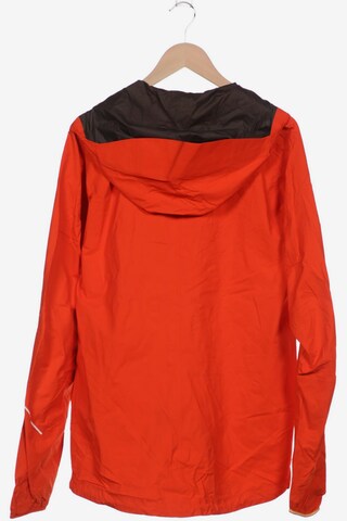 Haglöfs Jacke XL in Orange