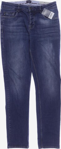 McGREGOR Jeans in 33 in Blue: front