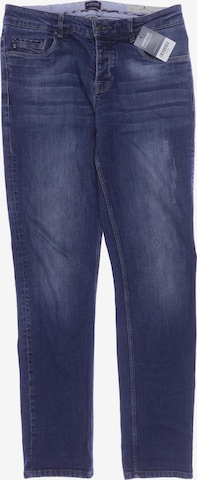 McGREGOR Jeans 33 in Blau: predná strana