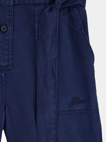 GUESS Dungarees in Blue