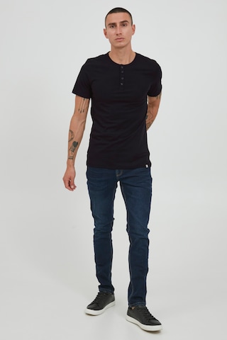 11 Project Shirt 'Bleon' in Black