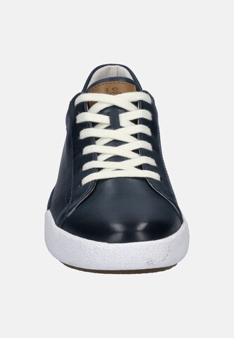 JOSEF SEIBEL Sneaker Claire 01 in Blau