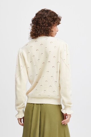 Atelier Rêve Pullover in Beige