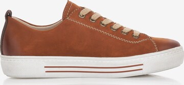 REMONTE Sneaker in Braun