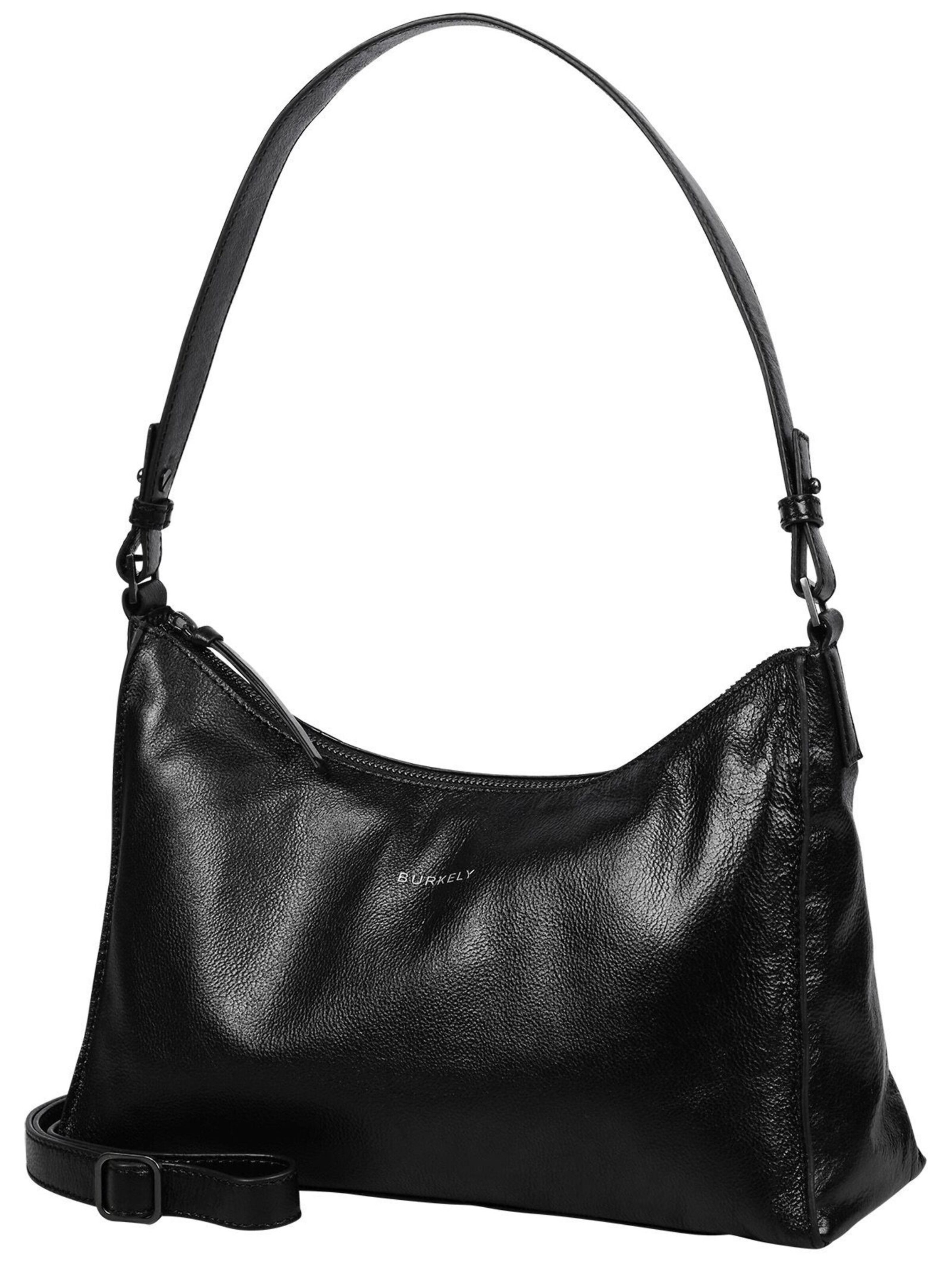 Burkely Shoulder bag in Black