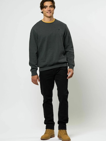 MCS Svetr 'Skyler' – šedá