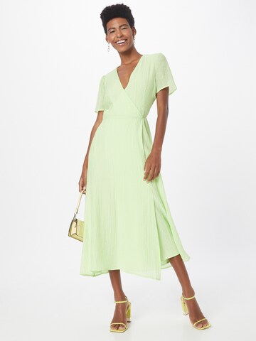 minimum Dress 'Marily' in Green