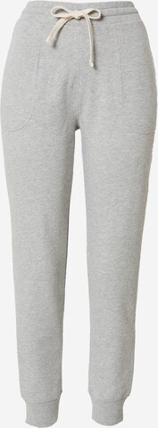 Pantalon GAP en gris : devant