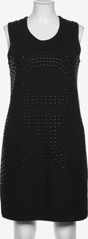 MARGITTES Dress in XL in Black: front
